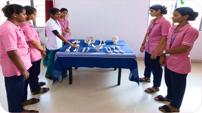 Preclinical Science Lab